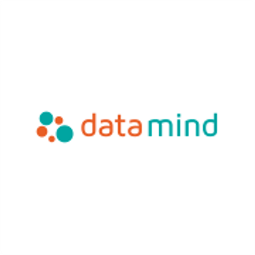 data mind logo