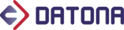 DATONA, s.r.o. logo