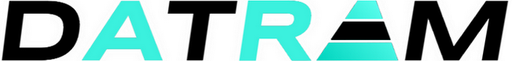 DATRAM logo