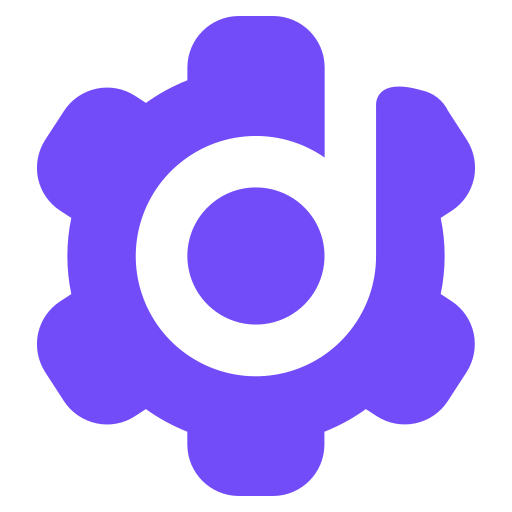 DÁVÁME, s.r.o. logo