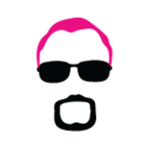 David Šmehlík logo