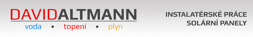 David Altmann logo