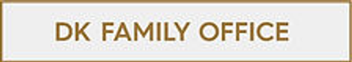 DK FAMILY OFFICE logo
