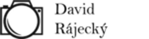 David Rájecký logo