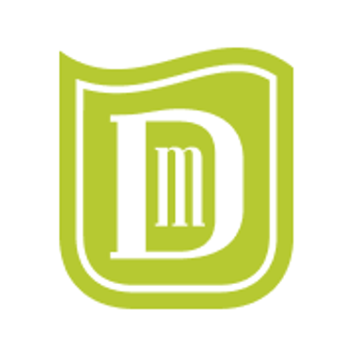Davidův mlýn logo