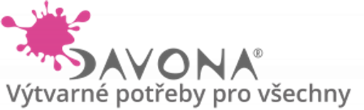 Davona.cz logo