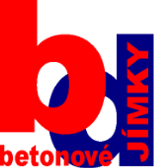 db Betonové jímky s.r.o. logo