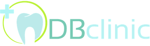 DB clinic Praha, s.r.o. logo