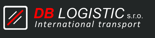 DB LOGISTIC, s.r.o. logo