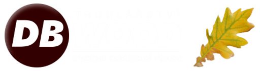 DB WOOD, s.r.o. logo