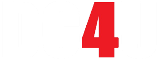 DC4U, s.r.o. logo