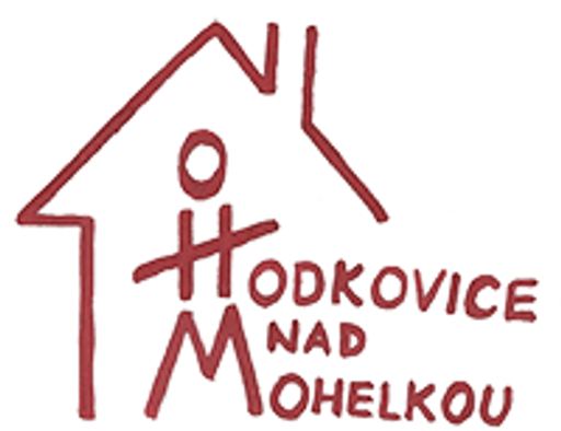 Domov a Centrum aktivity logo