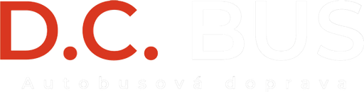 D.C. Bus s.r.o. logo
