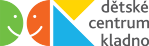 Dětské centrum Kladno logo
