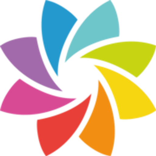Dětské centrum Karlovy Vary logo