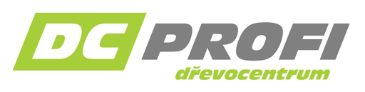 DŘEVOCENTRUM PROFI logo