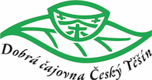 Dobrá čajovna logo