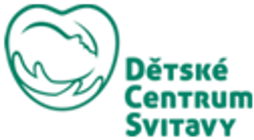 Dětské centrum Veská logo