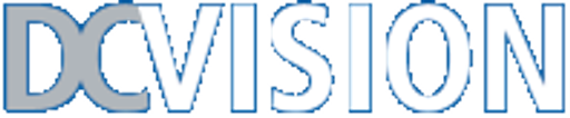 DC VISION, s.r.o. logo