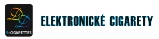 DD e-cigarettes logo