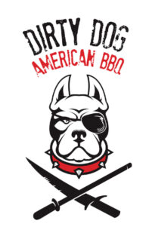Dirty Dog Barbeque logo
