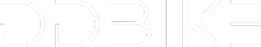 DDBIKE logo