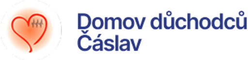 Domov důchodců Čáslav logo