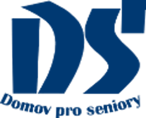 Domov pro seniory Chlumec logo