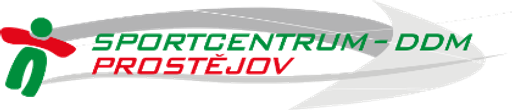Dětské dopravní centrum - Sportcentrum-DDM logo
