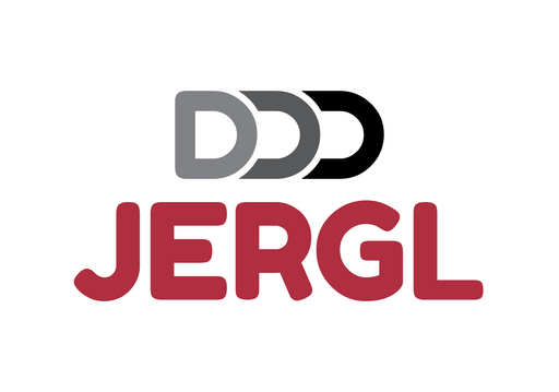 DDD Jergl logo