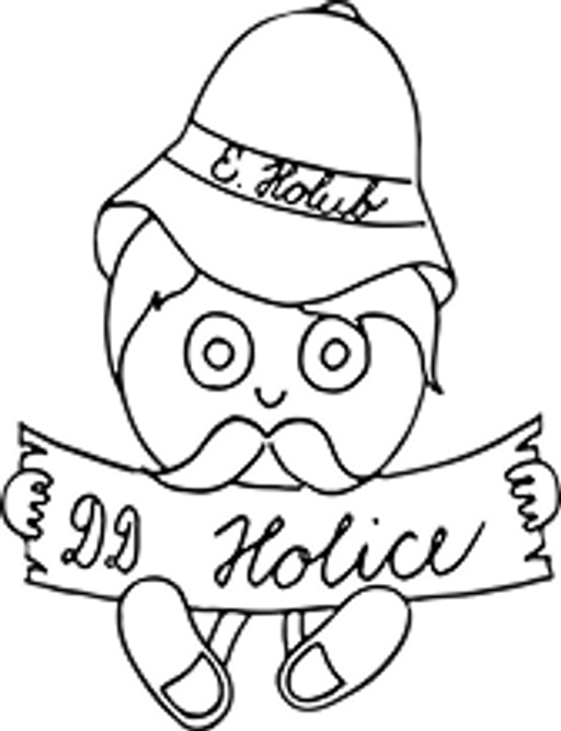 Dětský domov Holice logo