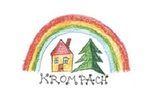 Dětský domov, Základní škola a Mateřská škola, Krompach 47 logo