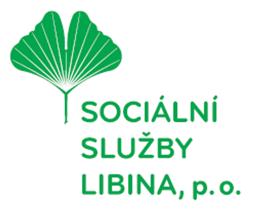 Sociální služby Libina logo