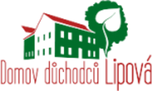 Domov důchodců Lipová logo