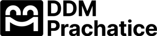Dům dětí a mládeže Prachatice logo