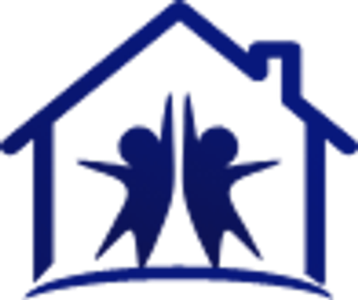 Dětský domov Mariánské Lázně a Aš logo