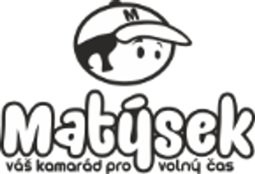 Dům dětí a mládeže Matýsek logo