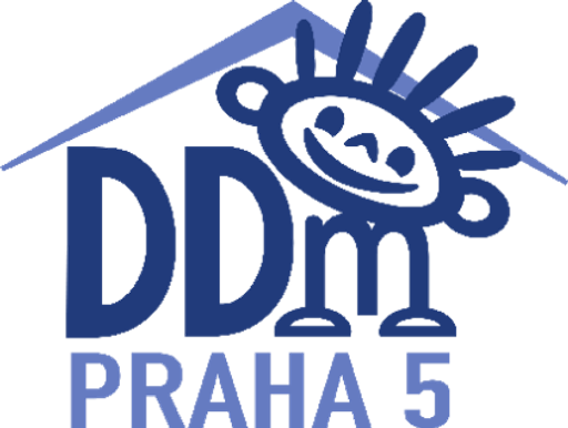 DDM Praha 5 logo