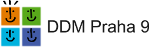 DDM Praha 9 logo