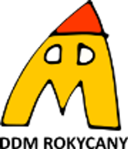DDM Rokycany logo
