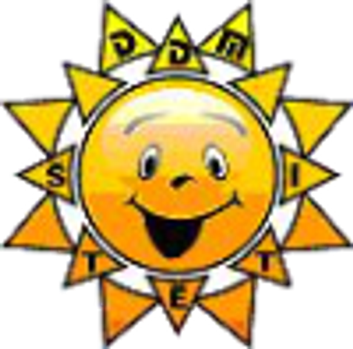Dům dětí a mládeže Štětí logo