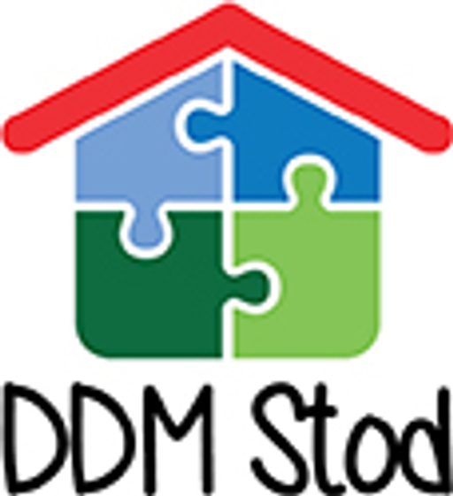 Dům dětí a mládeže Stod logo