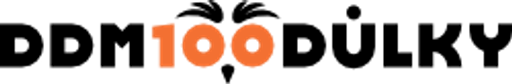 Dům dětí a mládeže Stodůlky logo