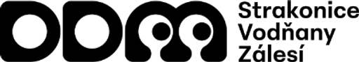 Dům dětí a mládeže, Strakonice logo