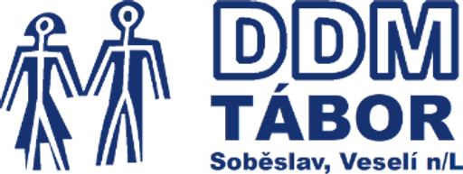 Dům dětí a mládeže, Tábor logo