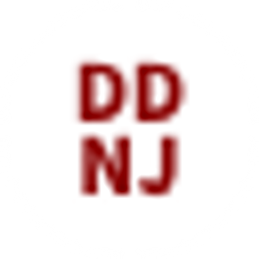 Dětský domov a Školní jídelna Nový Jičín logo