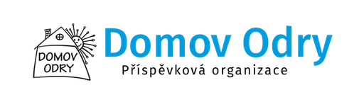 Domov Odry logo