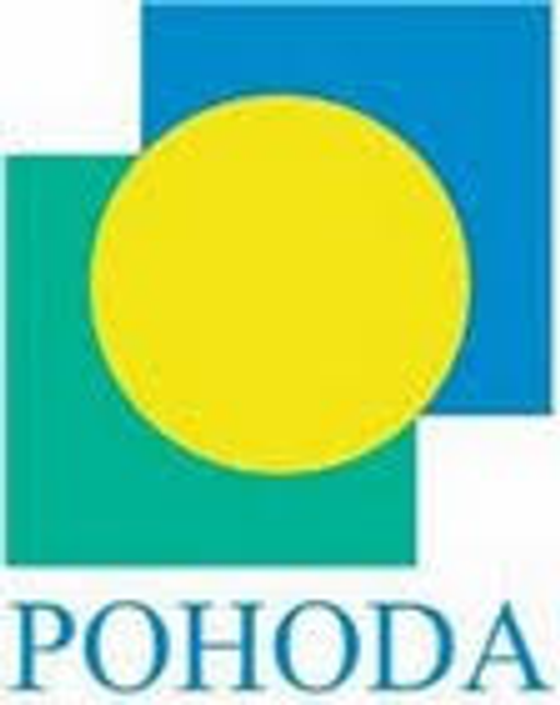 Domov seniorů Pohoda Chválkovice logo