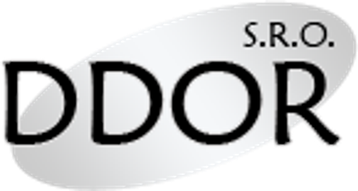 DDOR, spol. s r.o. logo