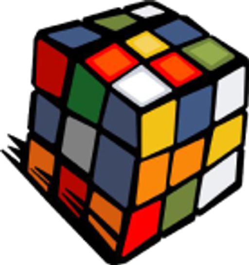 Dětský domov se školou, ZŠ a školní jídelna Veselíčko logo
